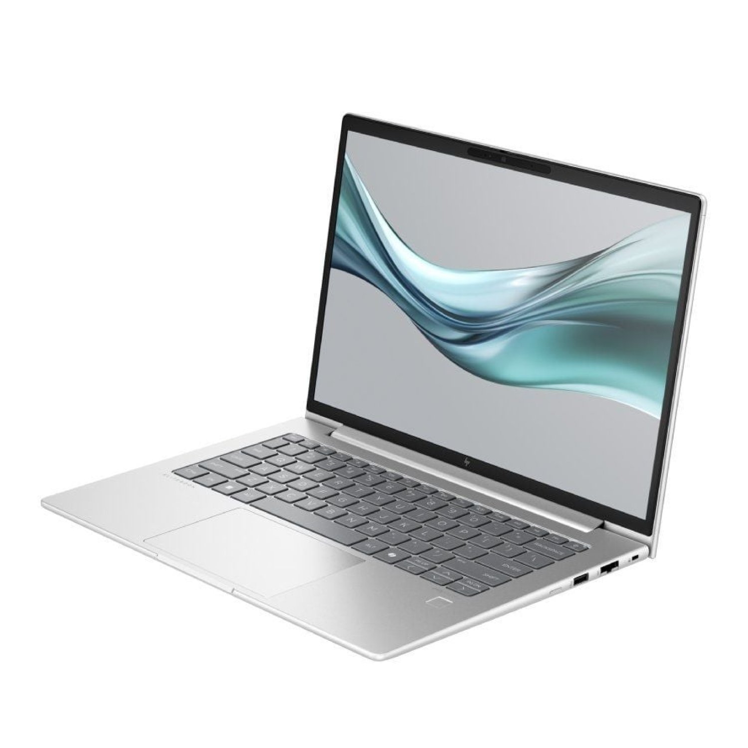 HP EliteBook 645 G11 · Ryzen 7 PRO 7735U · 16GB RAM · 512GB SSD · 14" · Windows 11 Pro