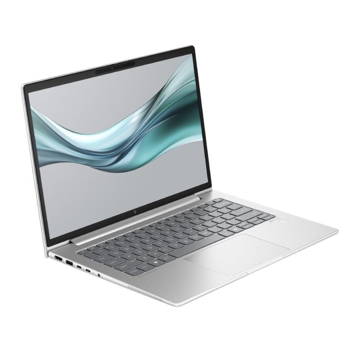 HP EliteBook 645 G11 · Ryzen 7 PRO 7735U · 16GB RAM · 512GB SSD · 14" · Windows 11 Pro