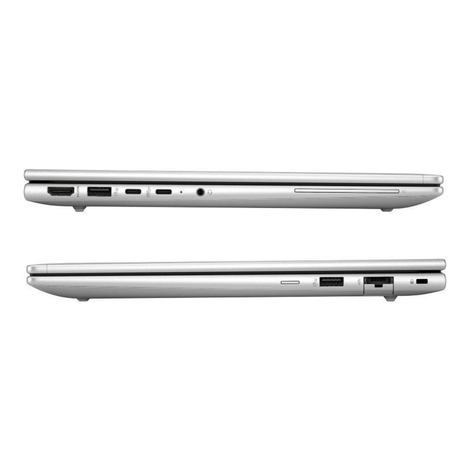 HP EliteBook 645 G11 · Ryzen 7 PRO 7735U · 16GB RAM · 512GB SSD · 14" · Windows 11 Pro