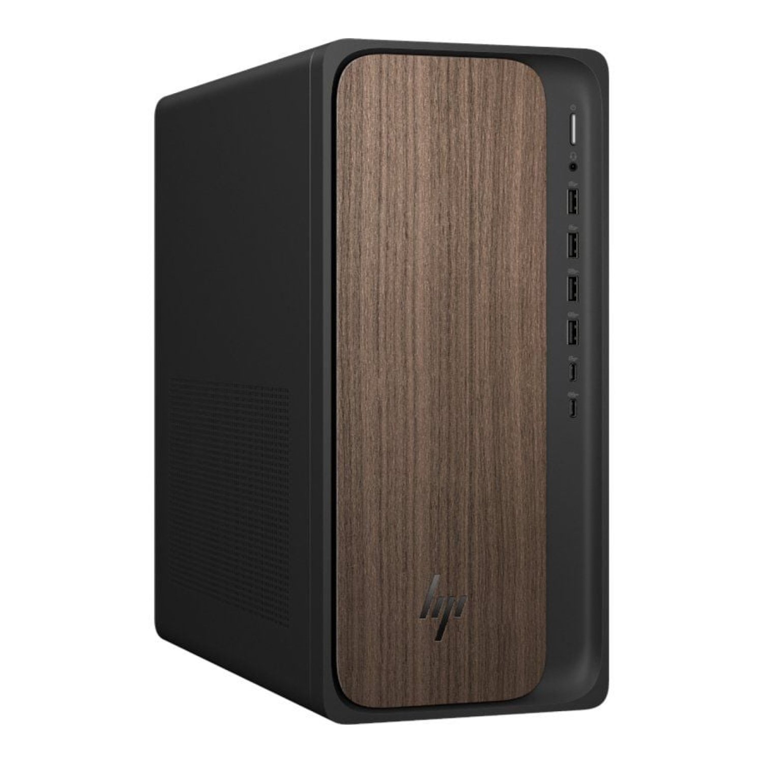 HP OmniDesk Desktop · Intel Core Ultra 5-225 · 16GB RAM · 1TB SSD · Windows 11
