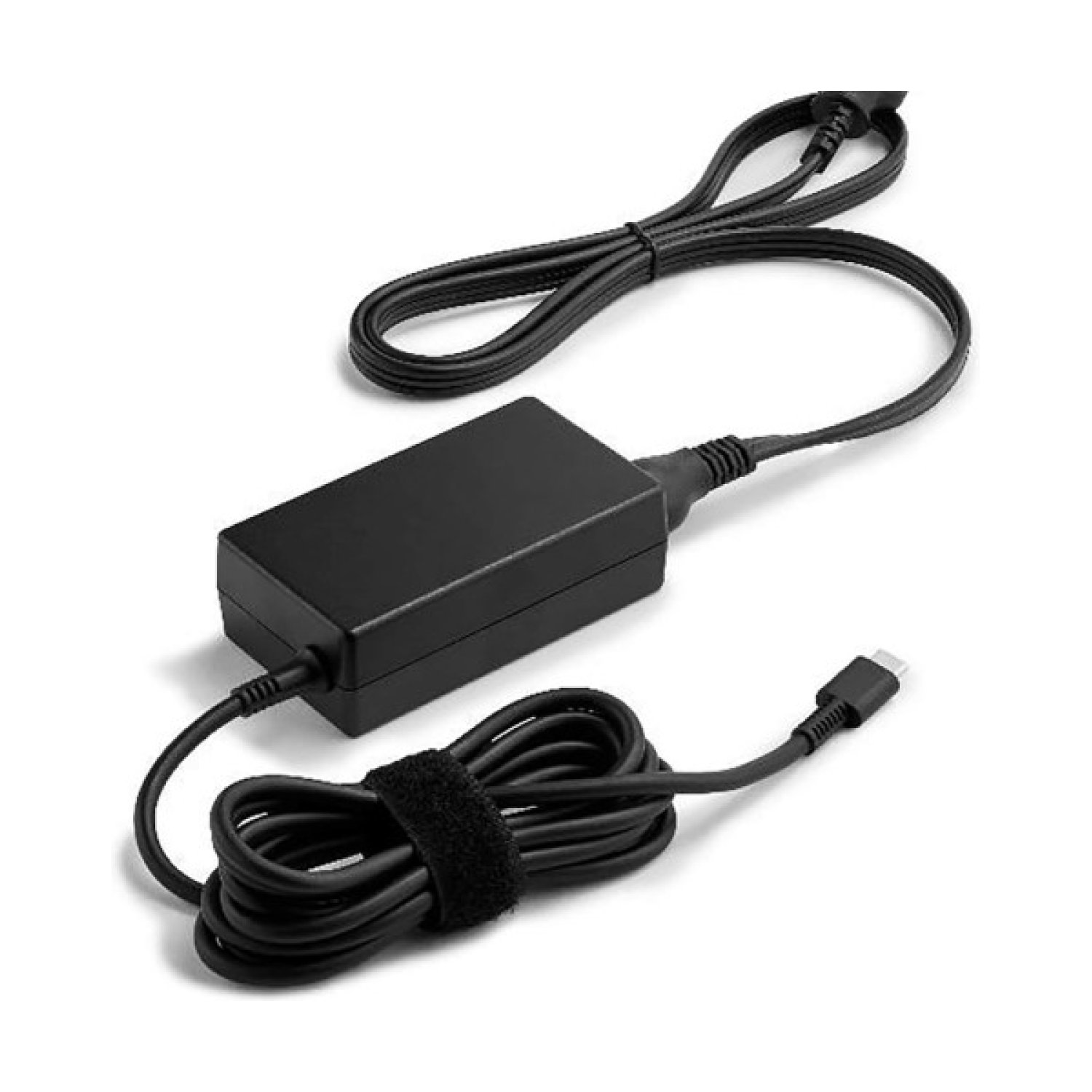 HP Cargador Portátil · USB-C · 65W · 20V · Automático