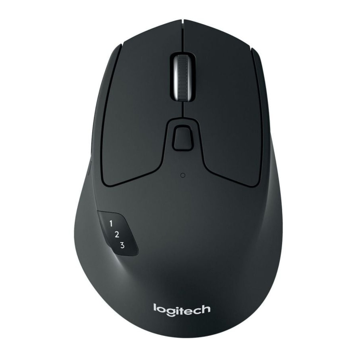 Logitech M720 Triathlon · Ratón Inalámbrico · Hasta 1000 DPI