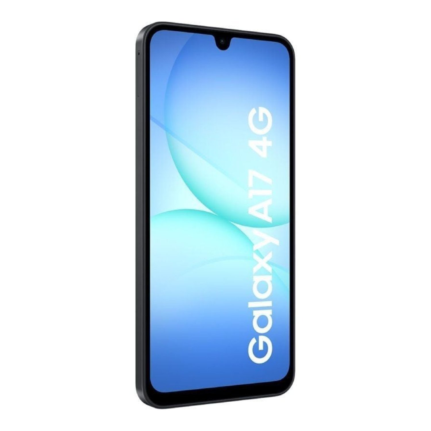 Samsung Galaxy A17 · 6,7" · 8GB RAM · 256GB · Negro