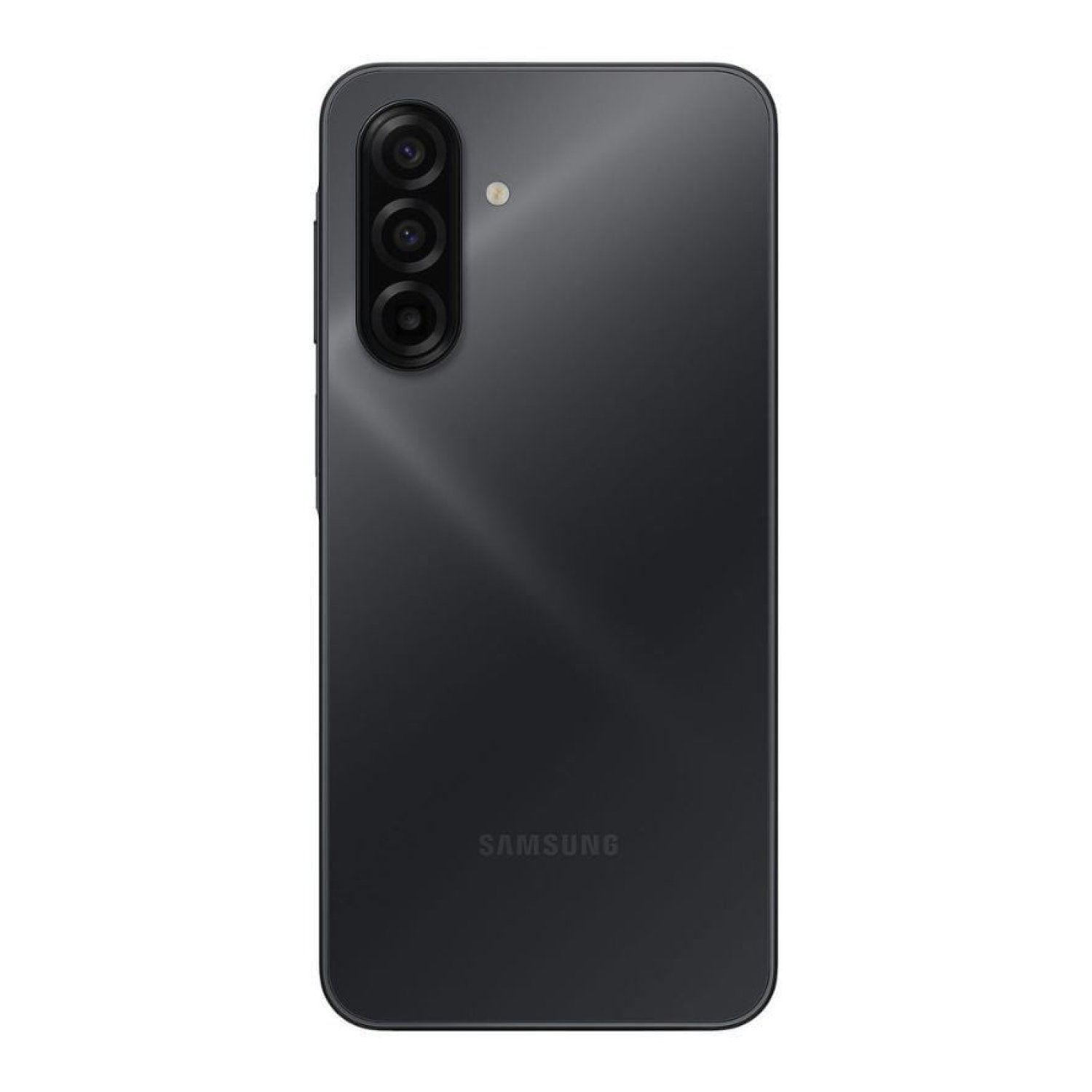 Samsung Galaxy A17 · 6,7" · 8GB RAM · 256GB · Negro