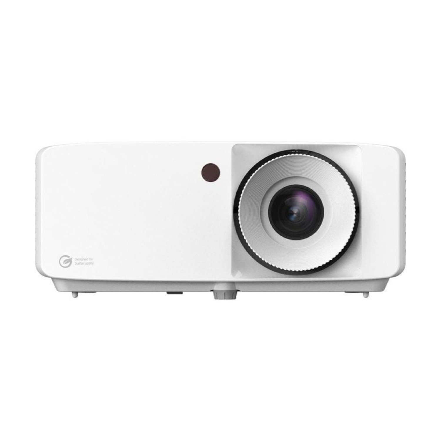 Optoma ZH420 · Proyector Láser · 4300 Lúmenes · Full HD · HDMI · Blanco