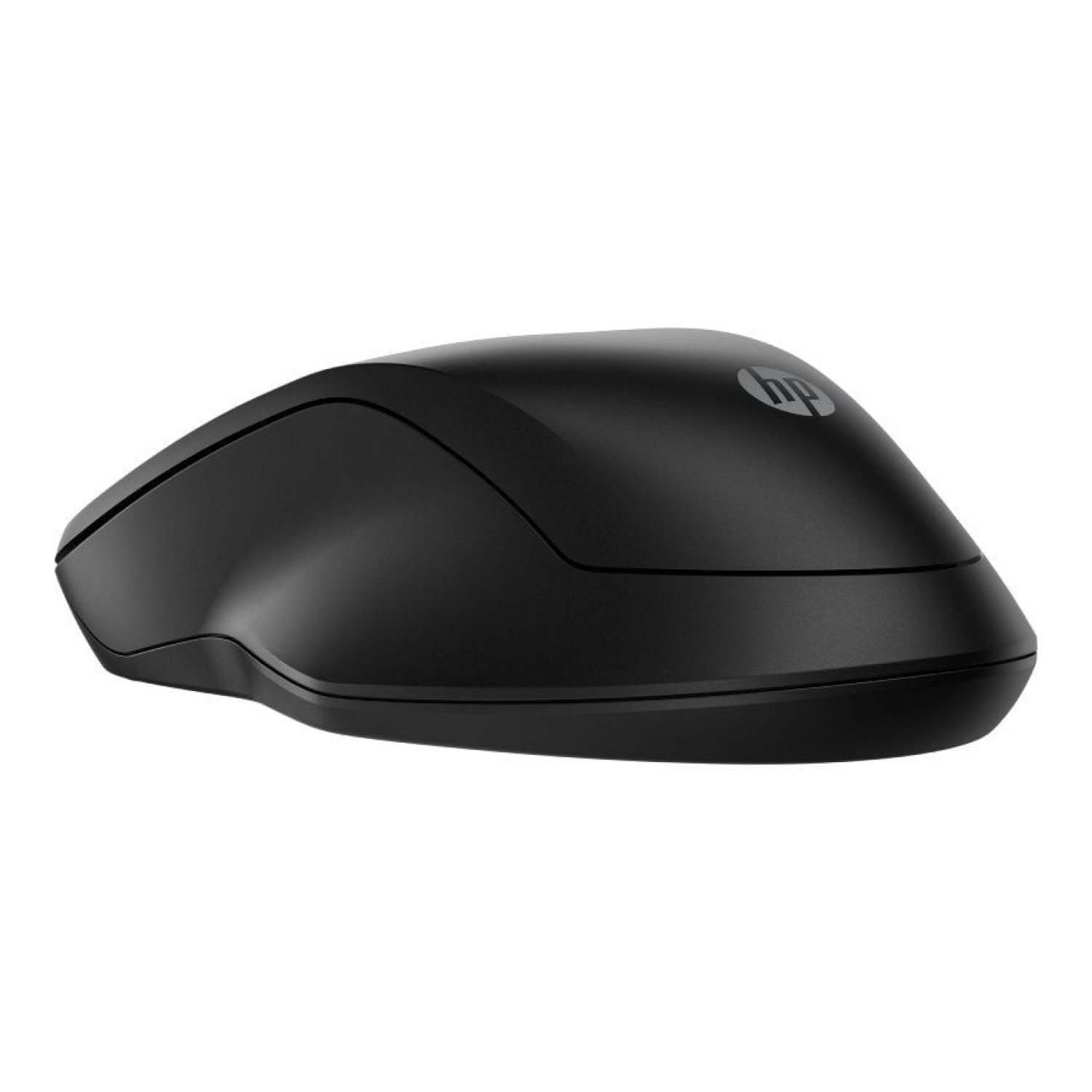 HP 225 · Ratón Inalámbrico Dual · Hasta 1600 DPI · Negro