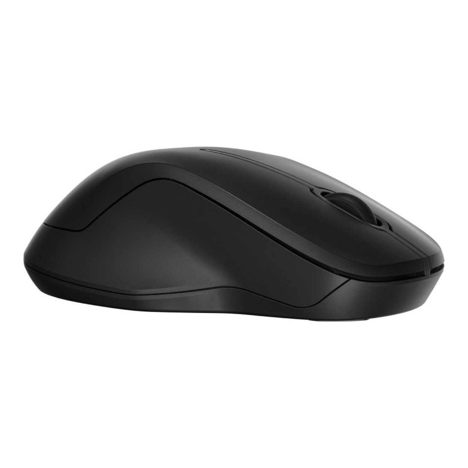 HP 225 · Ratón Inalámbrico Dual · Hasta 1600 DPI · Negro