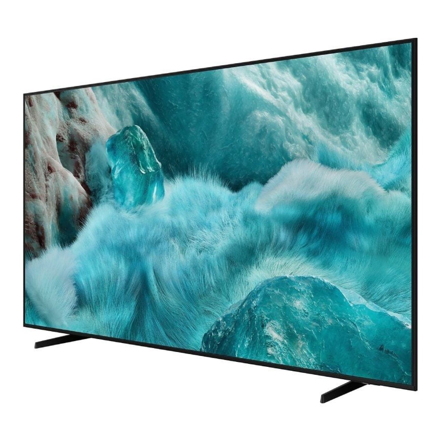 Samsung QLED Q7F · 55" · 4K Ultra HD · Smart TV · WiFi