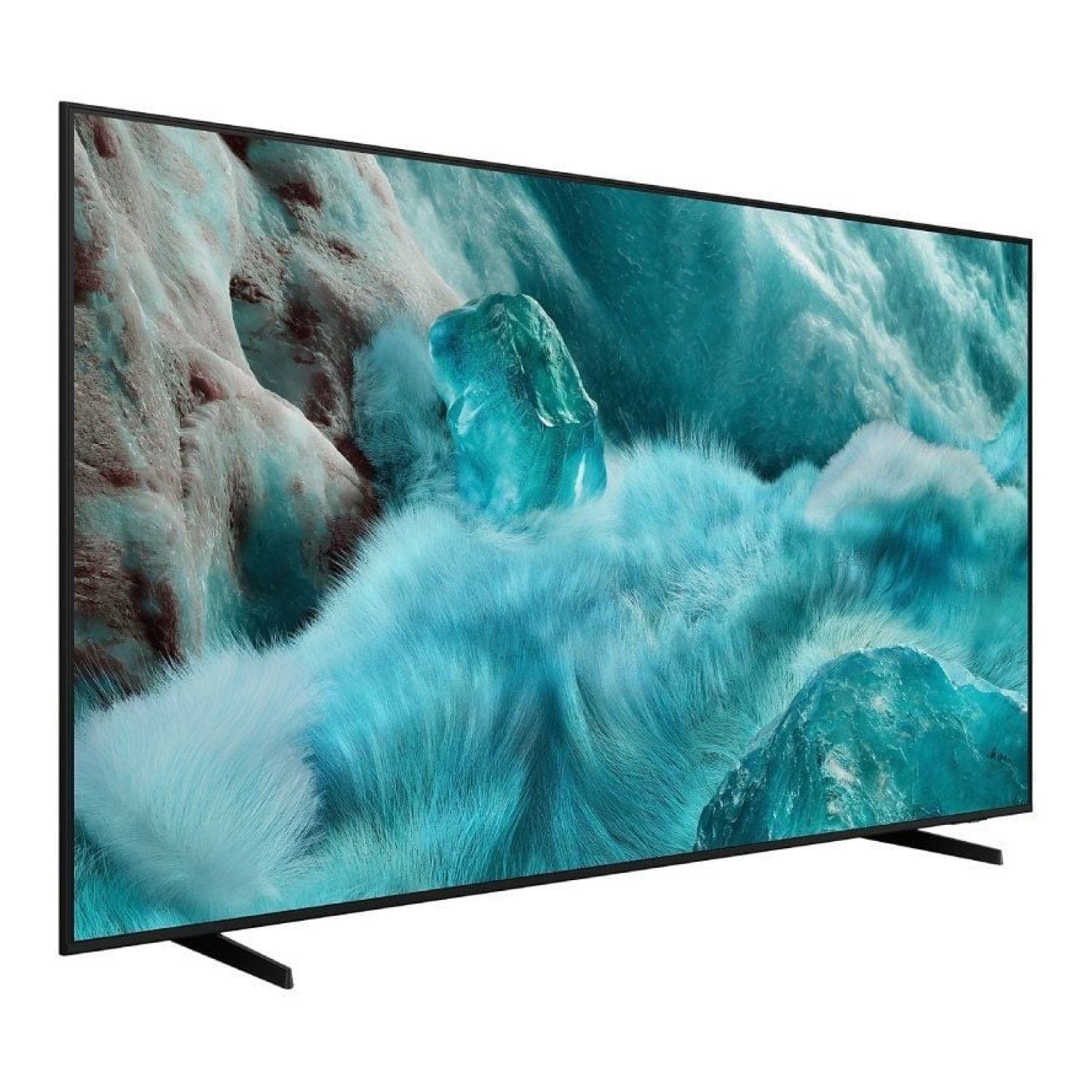Samsung QLED Q7F · 55" · 4K Ultra HD · Smart TV · WiFi
