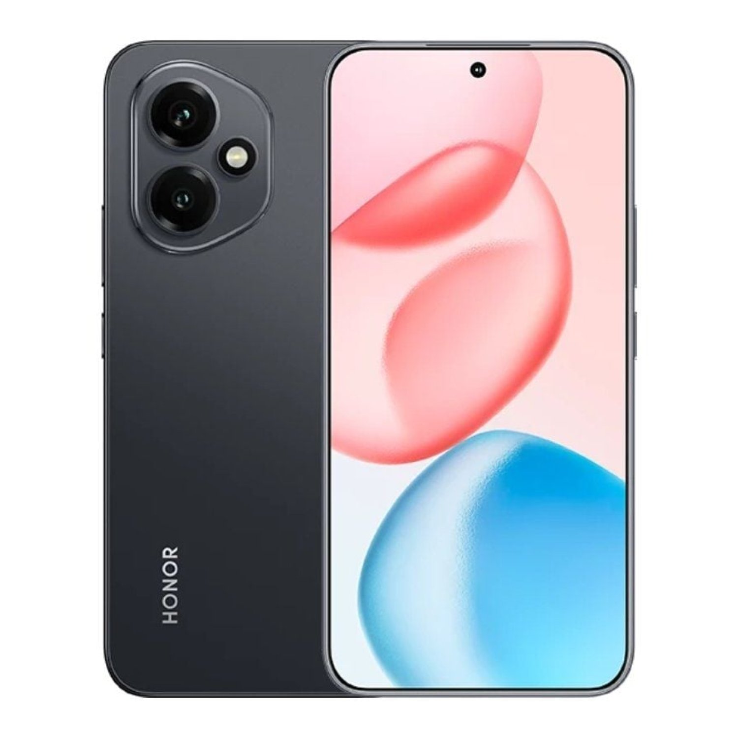 Honor 400 · 6,7" · 8GB RAM · 256GB · 5G · Negro