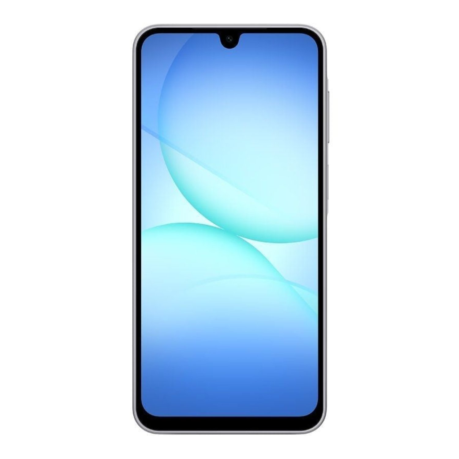 Samsung Galaxy A17 · 6,7" · 8GB RAM · 256GB · 5G · Gris