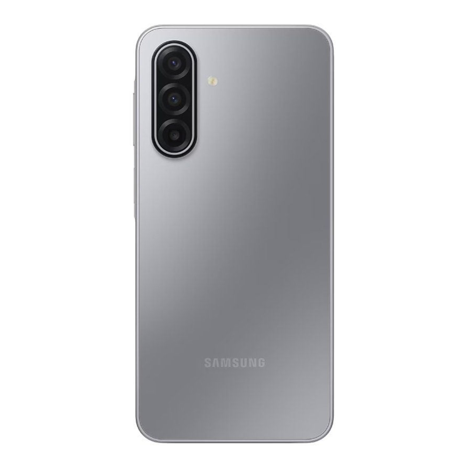 Samsung Galaxy A17 · 6,7" · 8GB RAM · 256GB · 5G · Gris