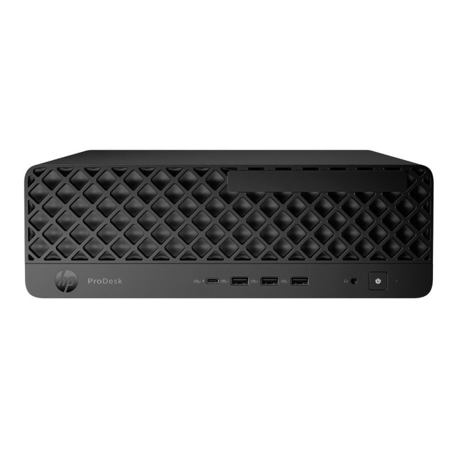 HP ProDesk 4 SFF · Intel Core Ultra 5-225 · 16GB RAM · 512GB SSD · Windows 11 Pro