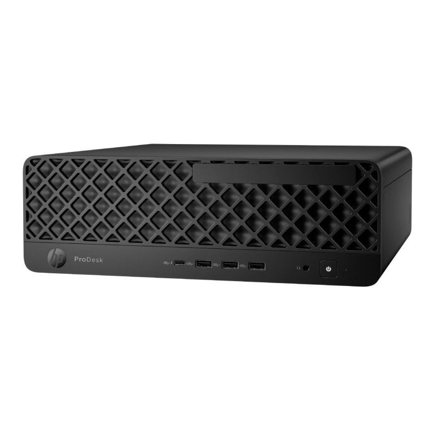 HP ProDesk 4 SFF · Intel Core Ultra 5-225 · 16GB RAM · 512GB SSD · Windows 11 Pro