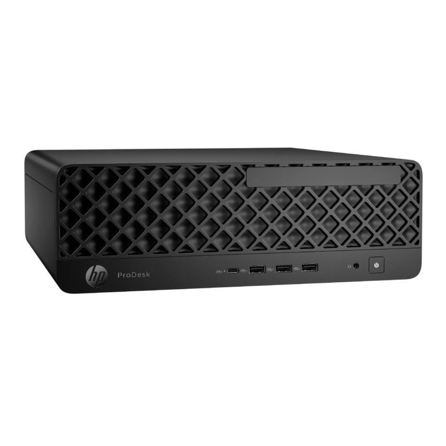 HP ProDesk 4 SFF · Intel Core Ultra 5-225 · 16GB RAM · 512GB SSD · Windows 11 Pro