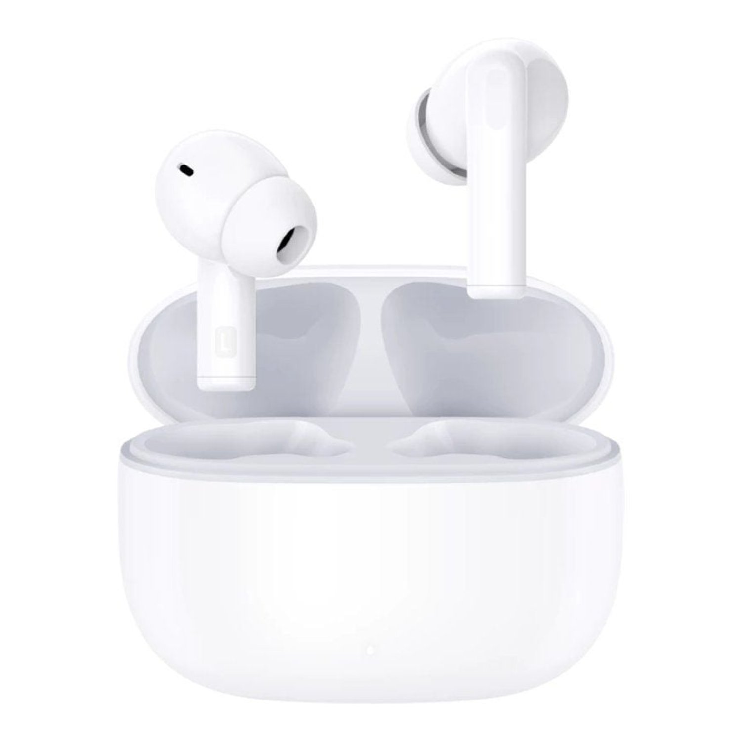 Honor Earbuds X7 Lite · Auriculares Bluetooth · 7h autonomía · Estuche carga · Blancos