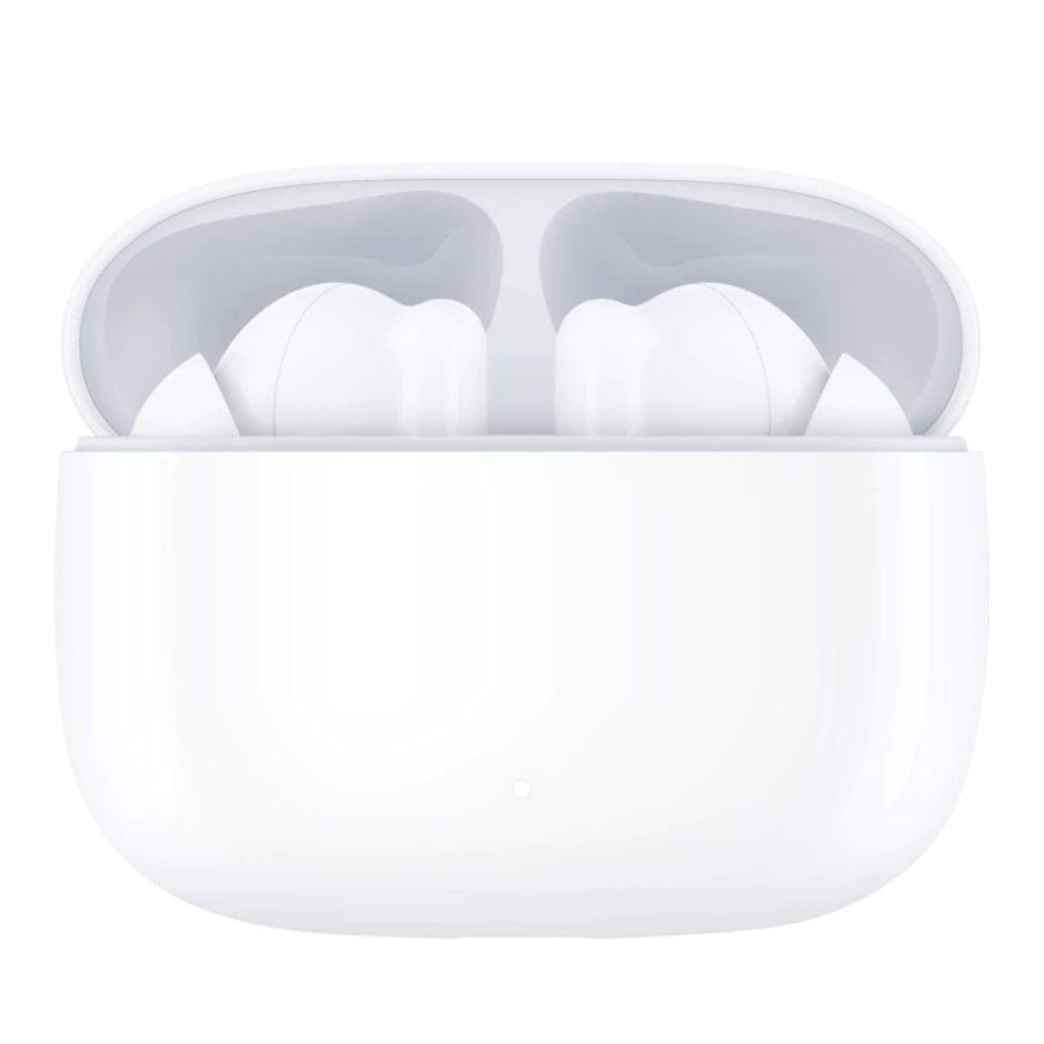 Honor Earbuds X7 Lite · Auriculares Bluetooth · 7h autonomía · Estuche carga · Blancos