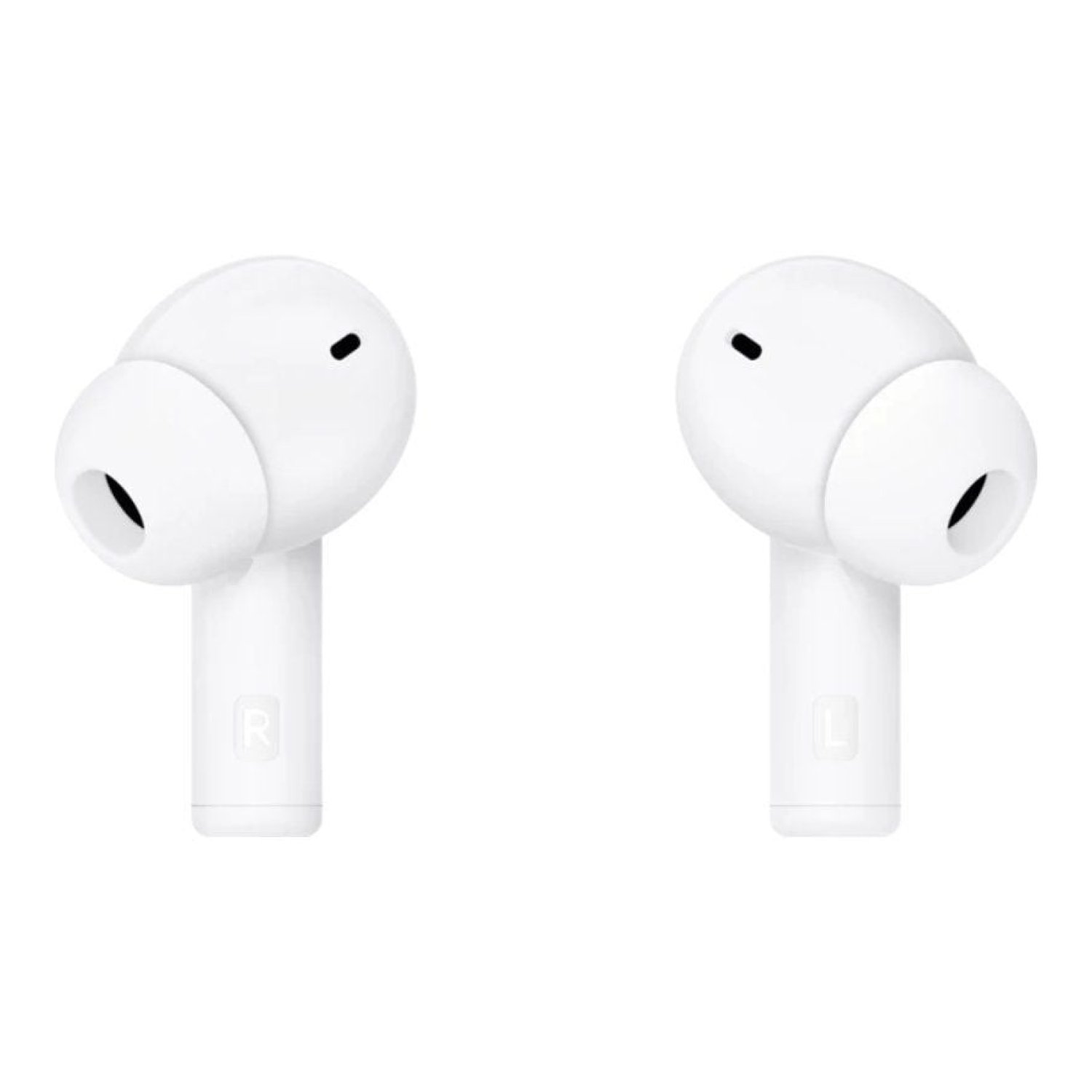 Honor Earbuds X7 Lite · Auriculares Bluetooth · 7h autonomía · Estuche carga · Blancos