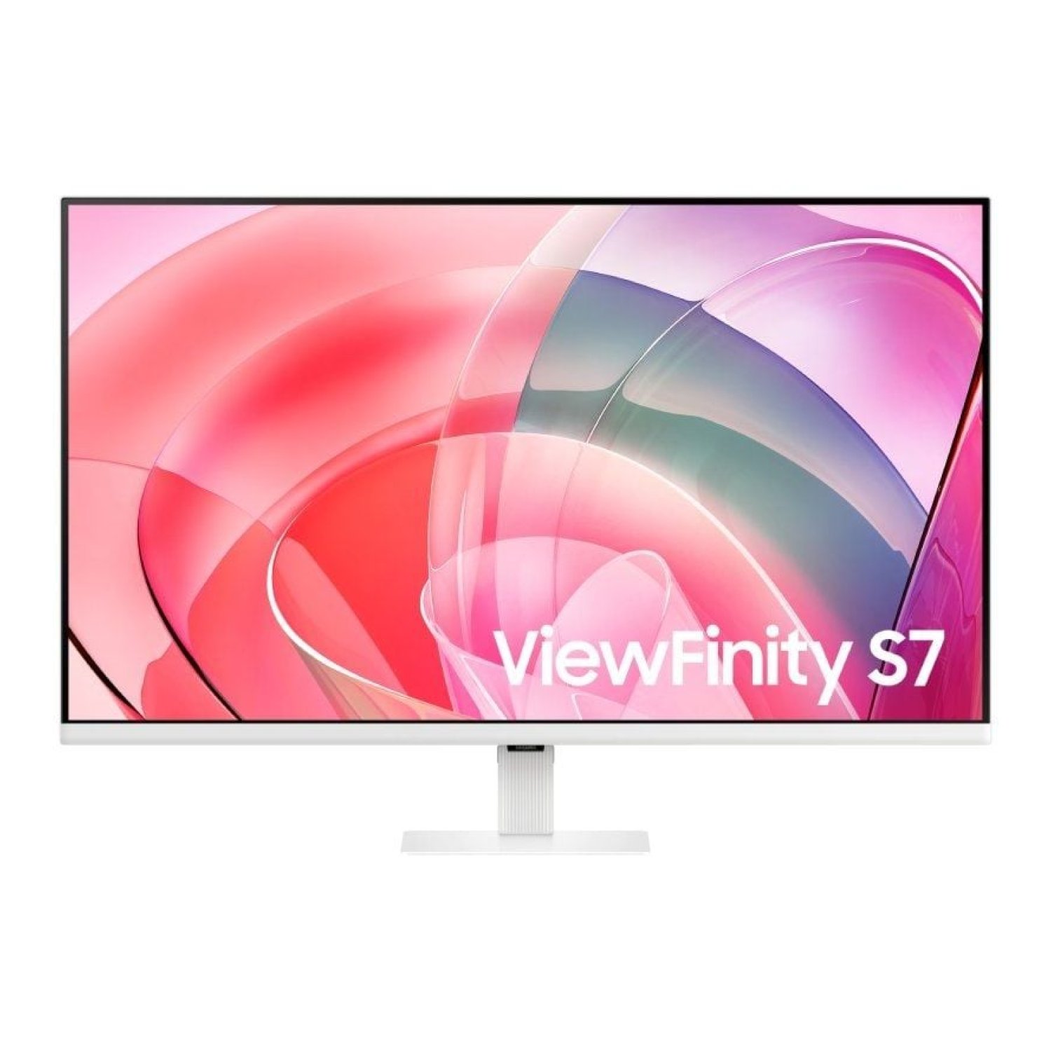 Samsung ViewFinity S70D · Monitor Profesional 32" · 4K · Negro