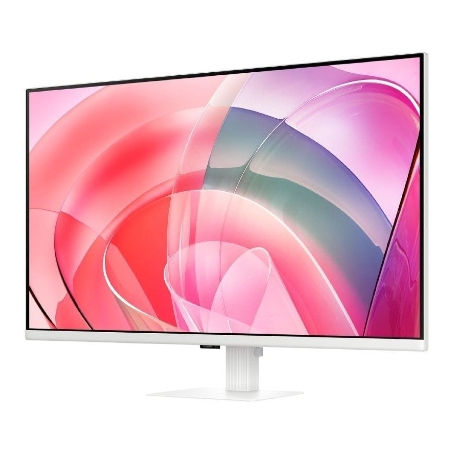 Samsung ViewFinity S70D · Monitor Profesional 32" · 4K · Negro