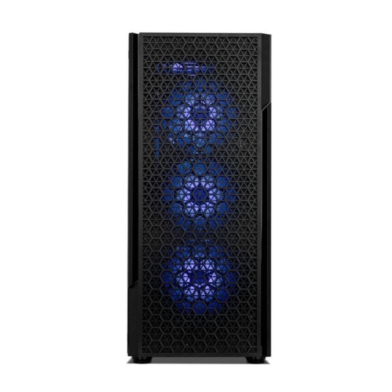 Nox Infinity Beta · Caja Gaming Semitorre · ATX · Ventilación Optimizada