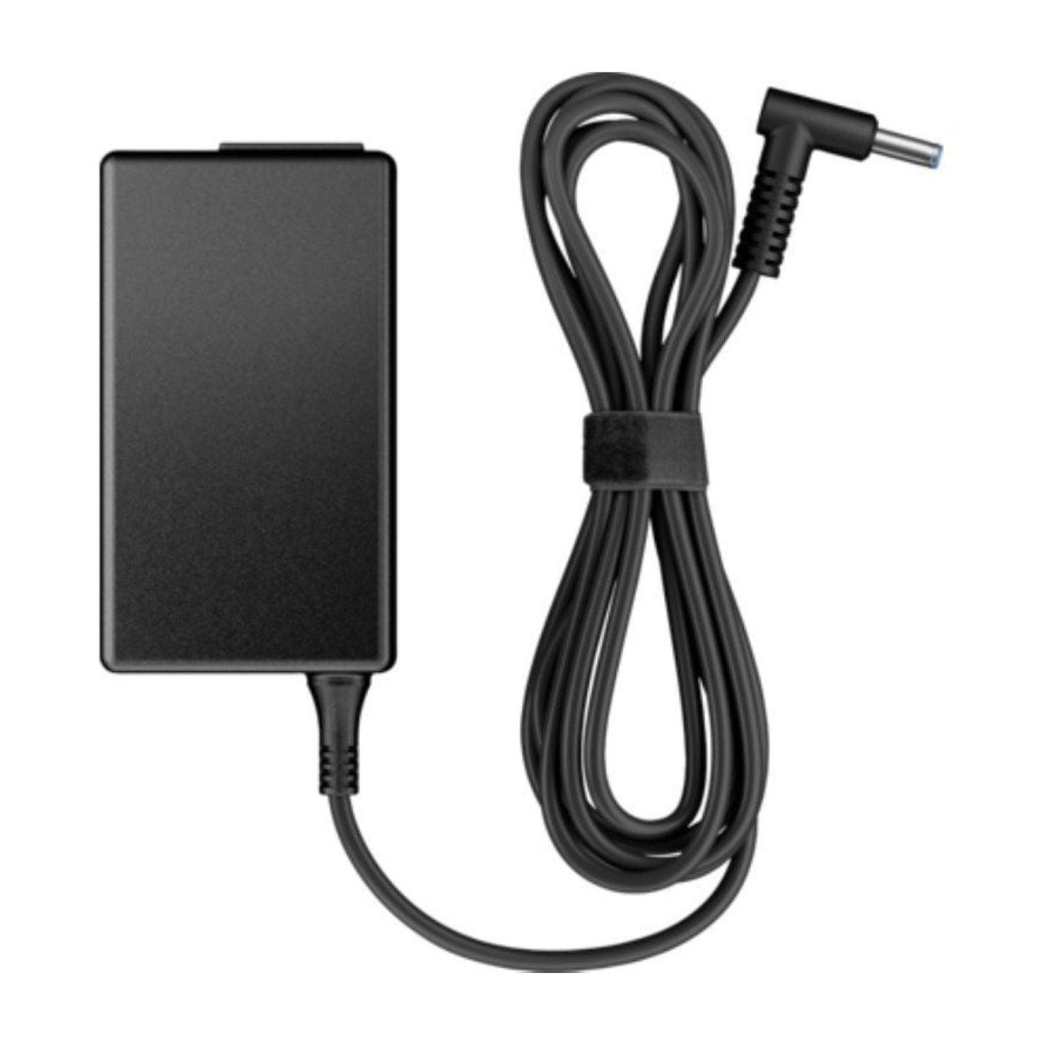 HP · Cargador Portátil · 65W Smart AC Adapter · 18.5-19.5V · Automático