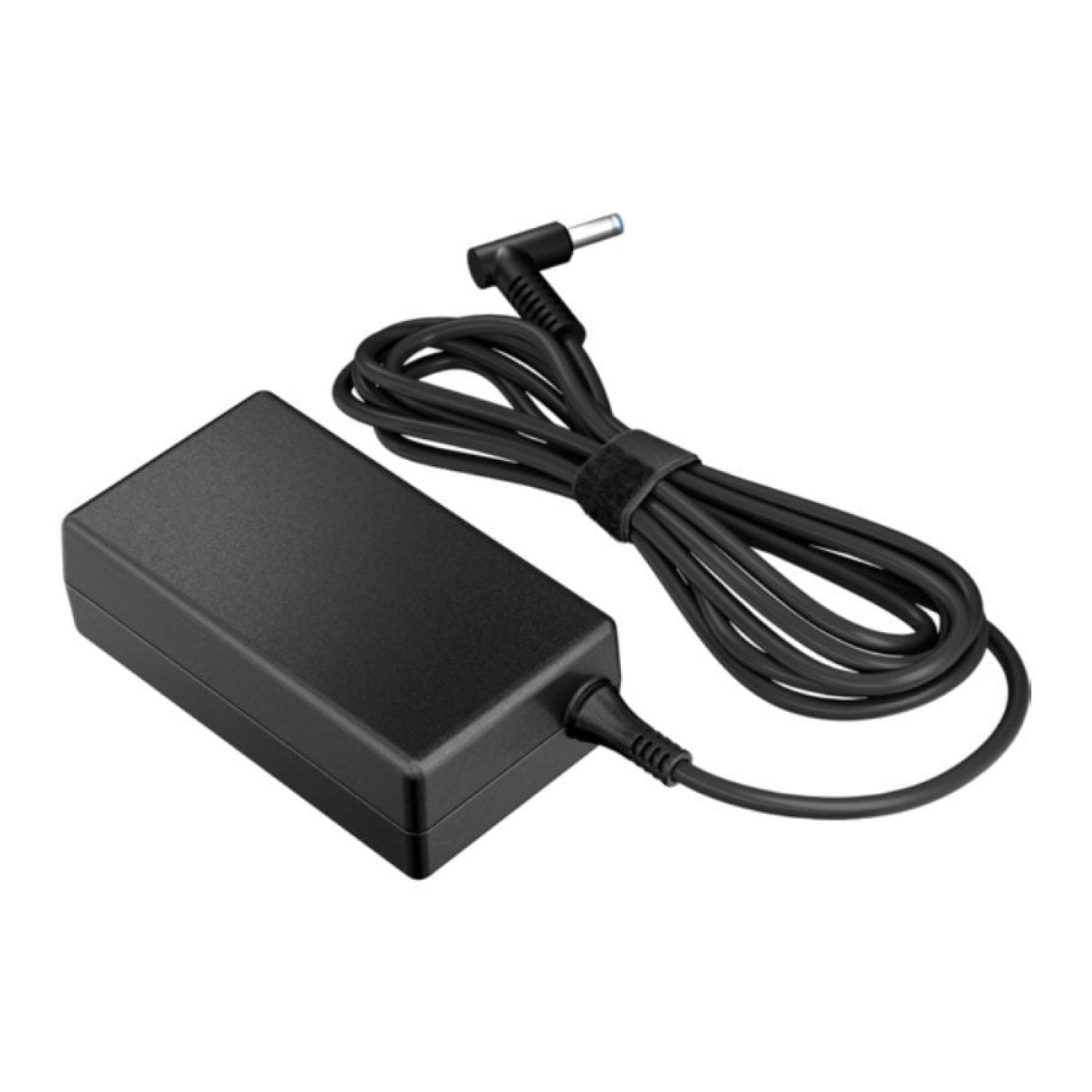 HP · Cargador Portátil · 65W Smart AC Adapter · 18.5-19.5V · Automático