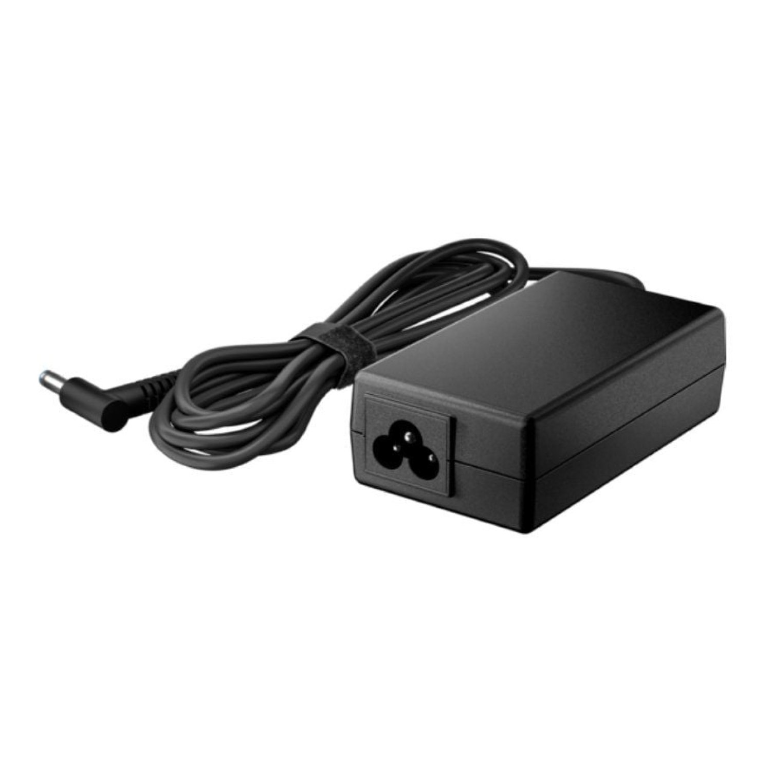 HP · Cargador Portátil · 65W Smart AC Adapter · 18.5-19.5V · Automático