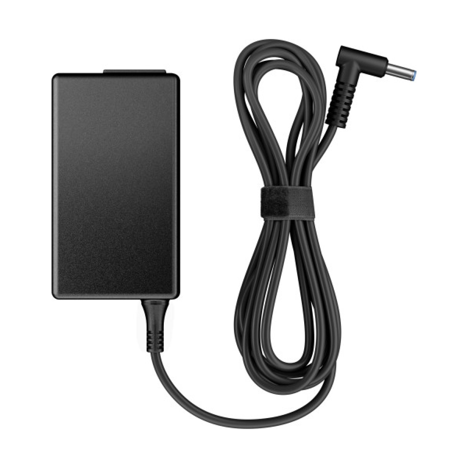 HP · Cargador Portátil · 65W Smart AC Adapter · 18.5-19.5V · Automático