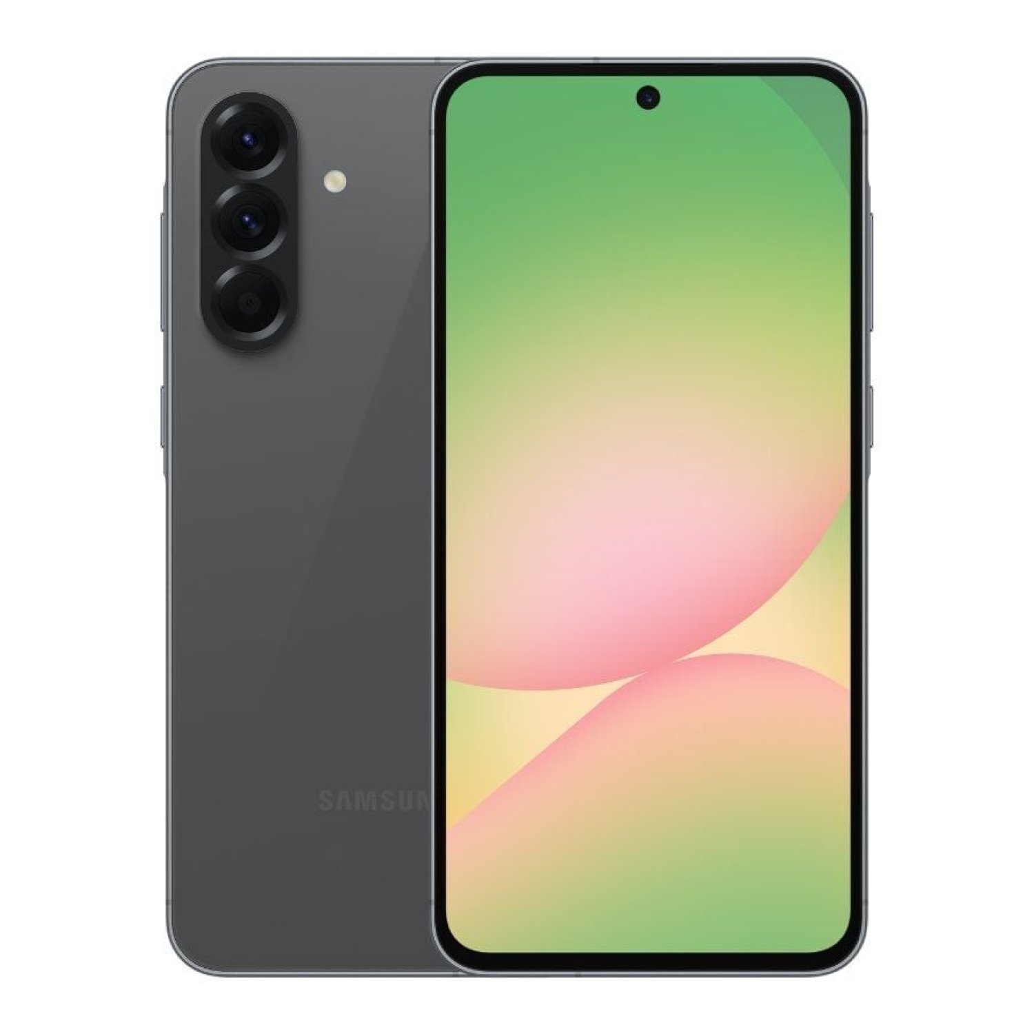 Samsung Galaxy A56 · 6,7" · 8GB RAM · 128GB · 5G · Grafito