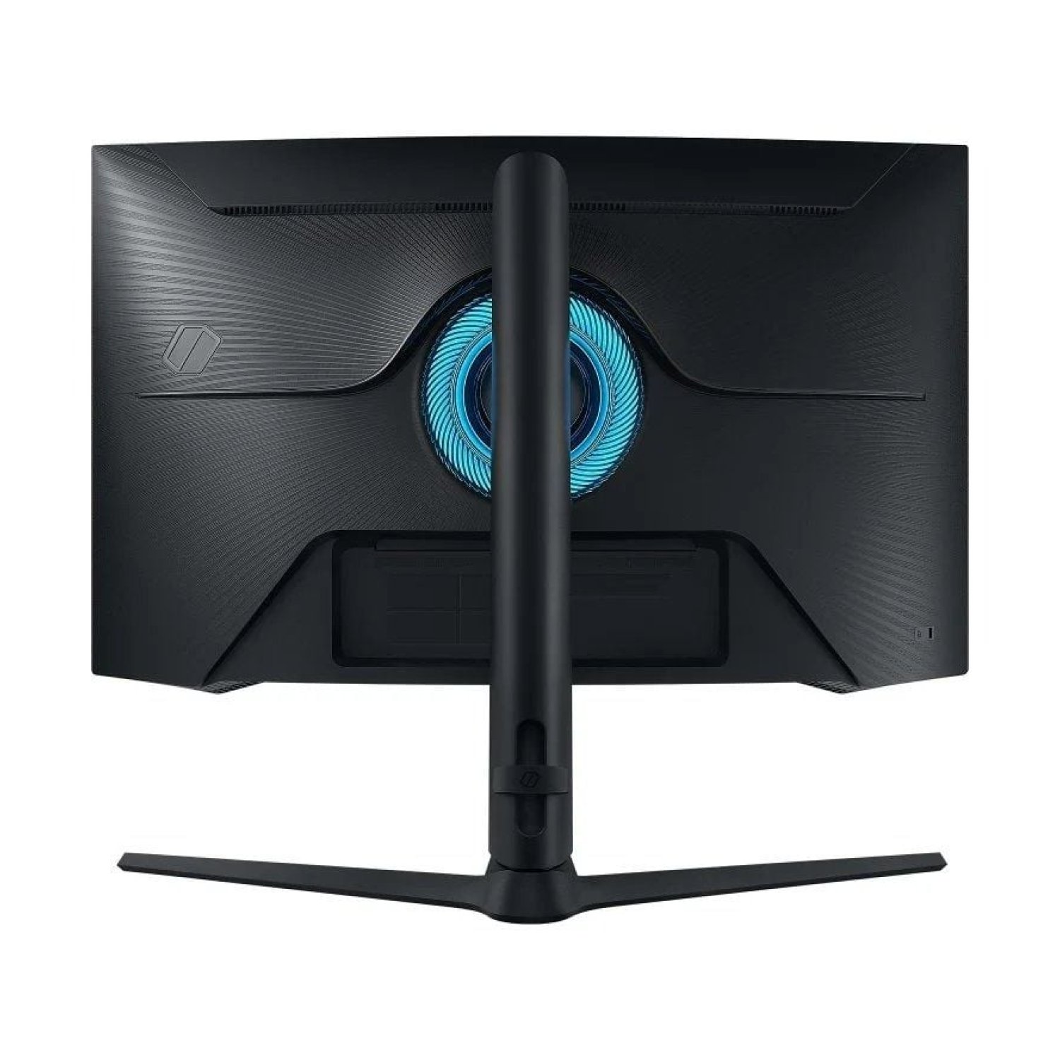 Samsung Odyssey G6 · Monitor Gaming 32" Curvo · QHD · 240Hz · 1ms · VA · Regulable altura
