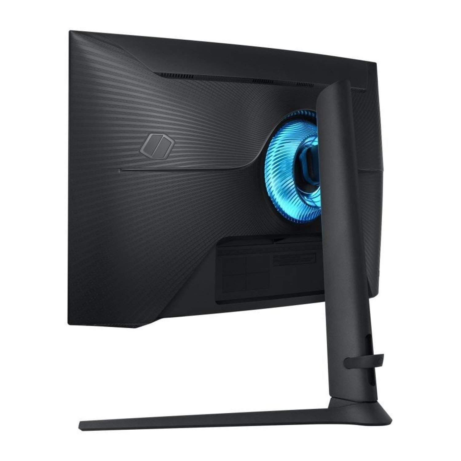 Samsung Odyssey G6 · Monitor Gaming 32" Curvo · QHD · 240Hz · 1ms · VA · Regulable altura