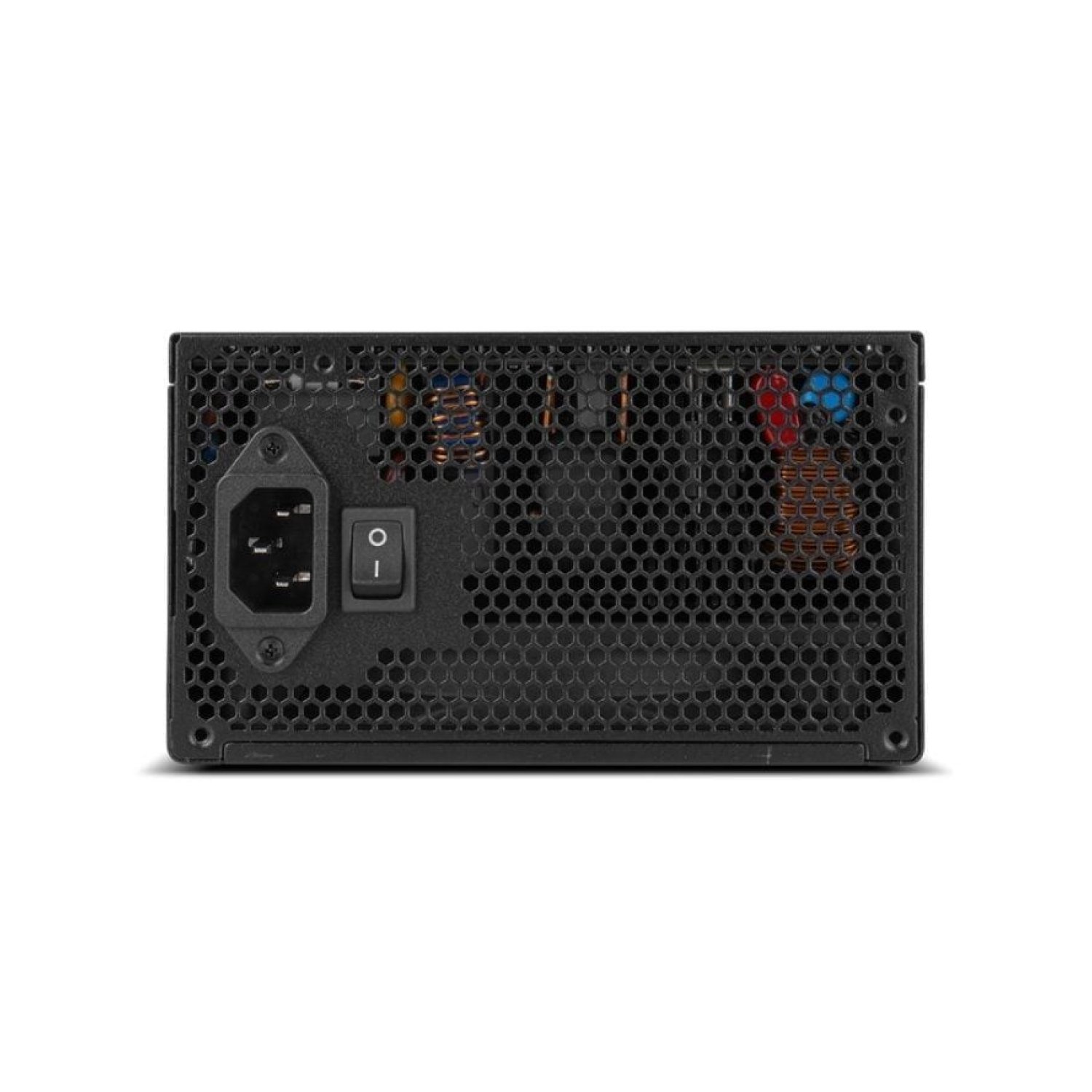 Nox Hummer · Fuente 1000W · 80 Plus Platinum · Ventilador 14cm