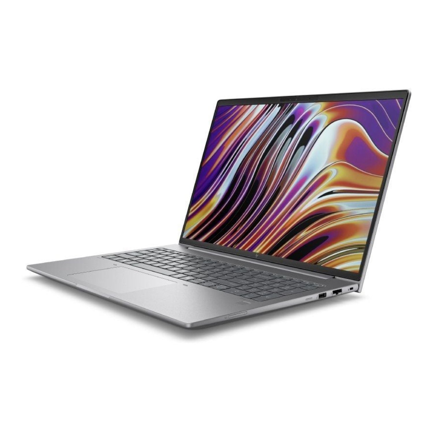 HP ZBook Power G11 · Workstation · Ryzen 7 PRO 8845HS · 16GB · 512GB SSD · RTX 1000 Ada · 16"