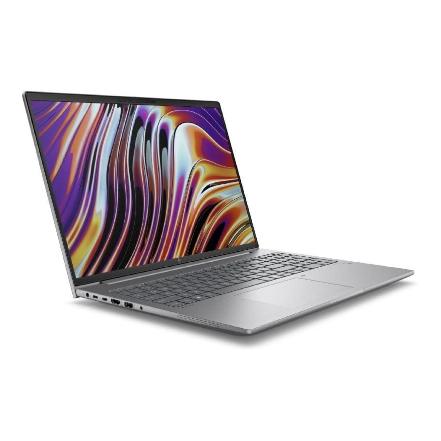 HP ZBook Power G11 · Workstation · Ryzen 7 PRO 8845HS · 16GB · 512GB SSD · RTX 1000 Ada · 16"