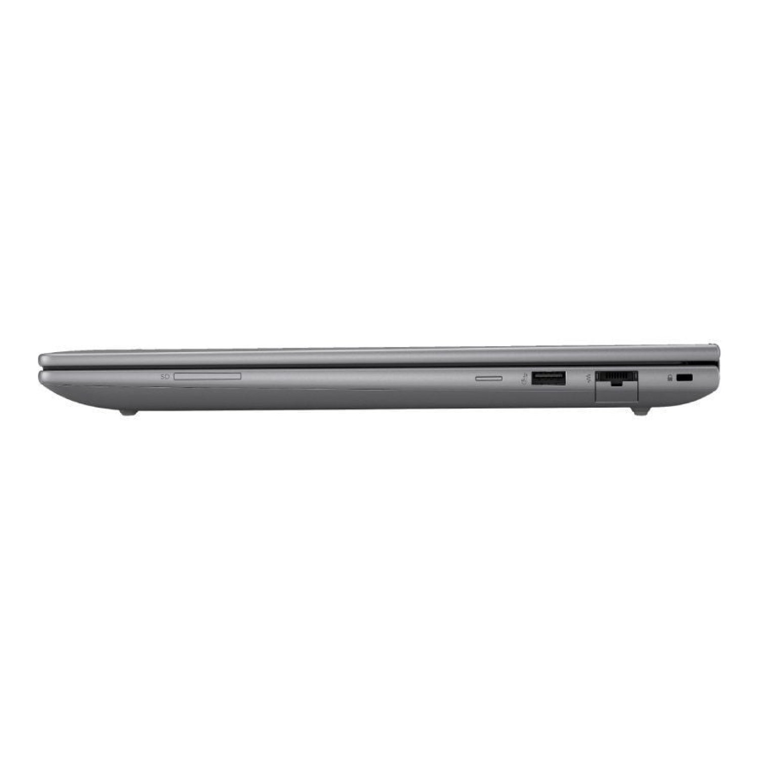 HP ZBook Power G11 · Workstation · Ryzen 7 PRO 8845HS · 16GB · 512GB SSD · RTX 1000 Ada · 16"