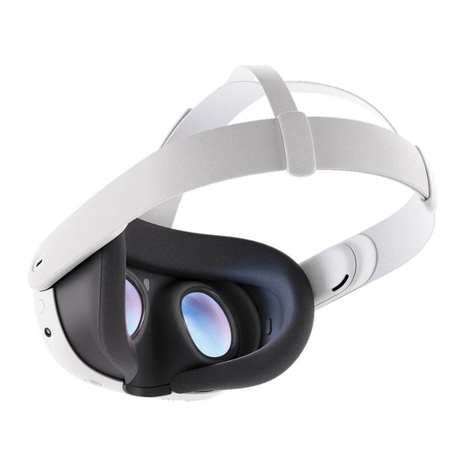 Gafas de Realidad Virtual Meta Quest 3/ 4K/ 512GB