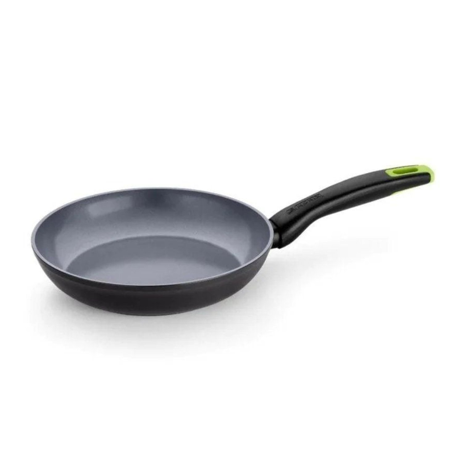 Monix Eco Nature · Sartén 24cm · Aluminio Forjado · Inducción