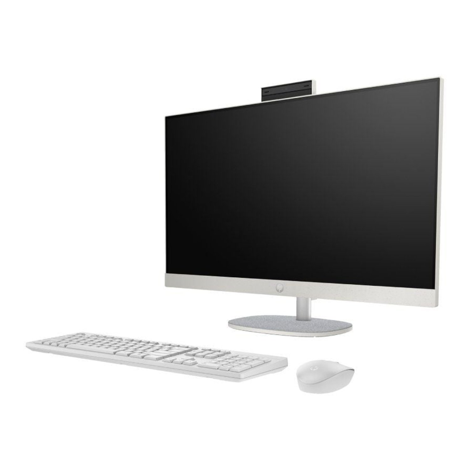 HP All in One 27" · Intel Core i5-1335U · 16GB RAM · 1TB SSD · Sin SO