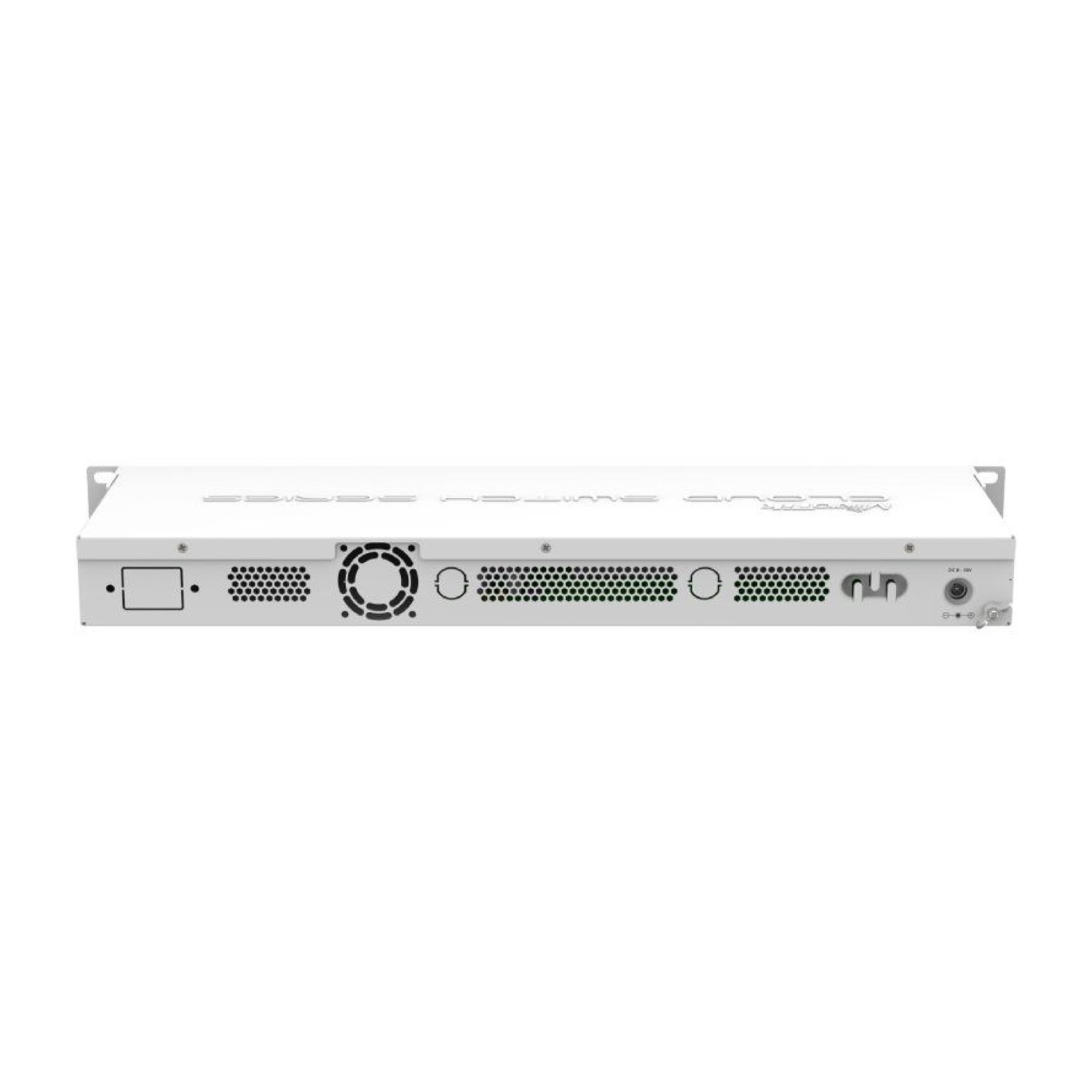 Switch Mikrotik CSS326-24G-2S+RM 26 Puertos/ RJ45 10/100/1000/ SFP/ PoE IN