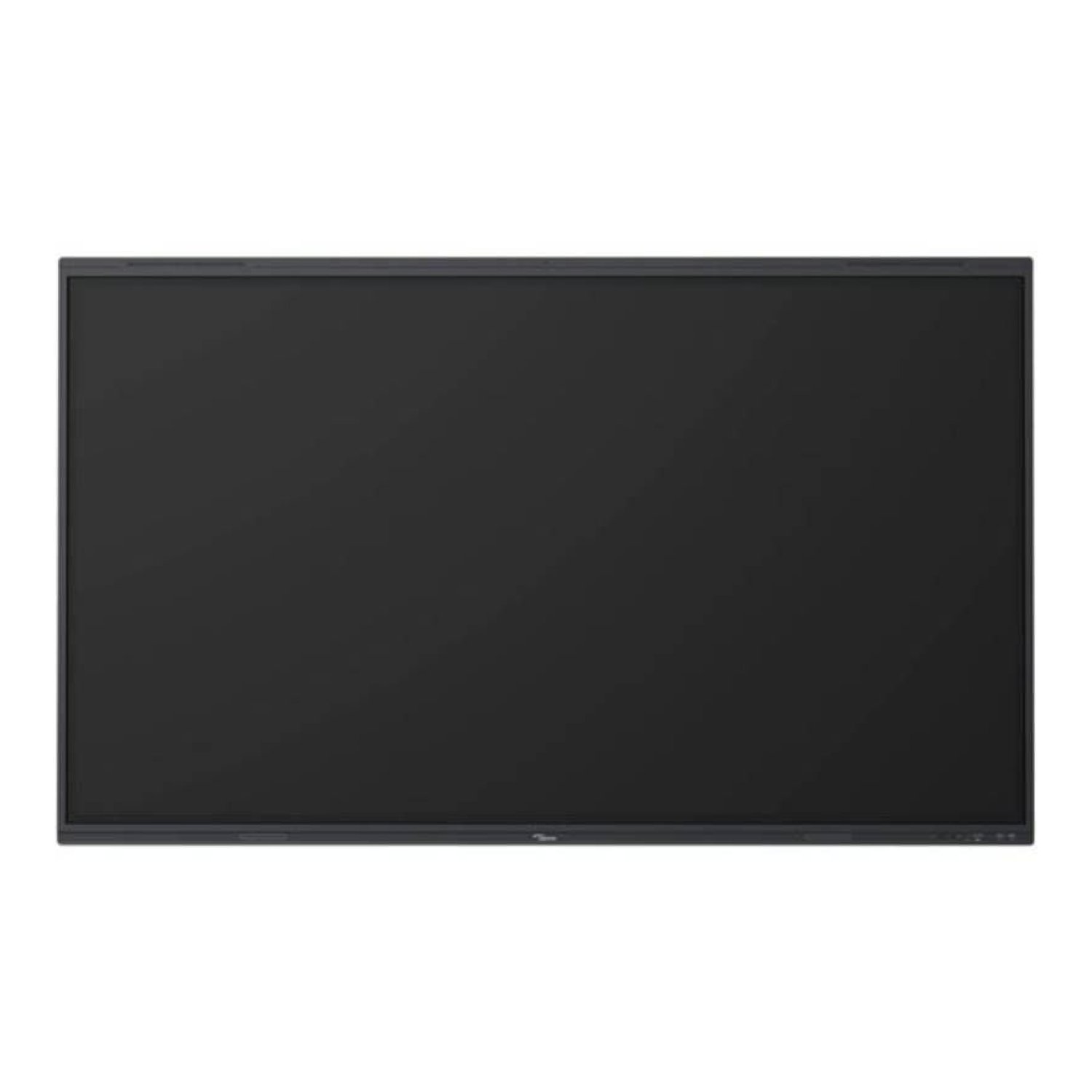 Optoma Creative Touch Serie 5 · Pantalla Interactiva 65" · 4K · Táctil Premium