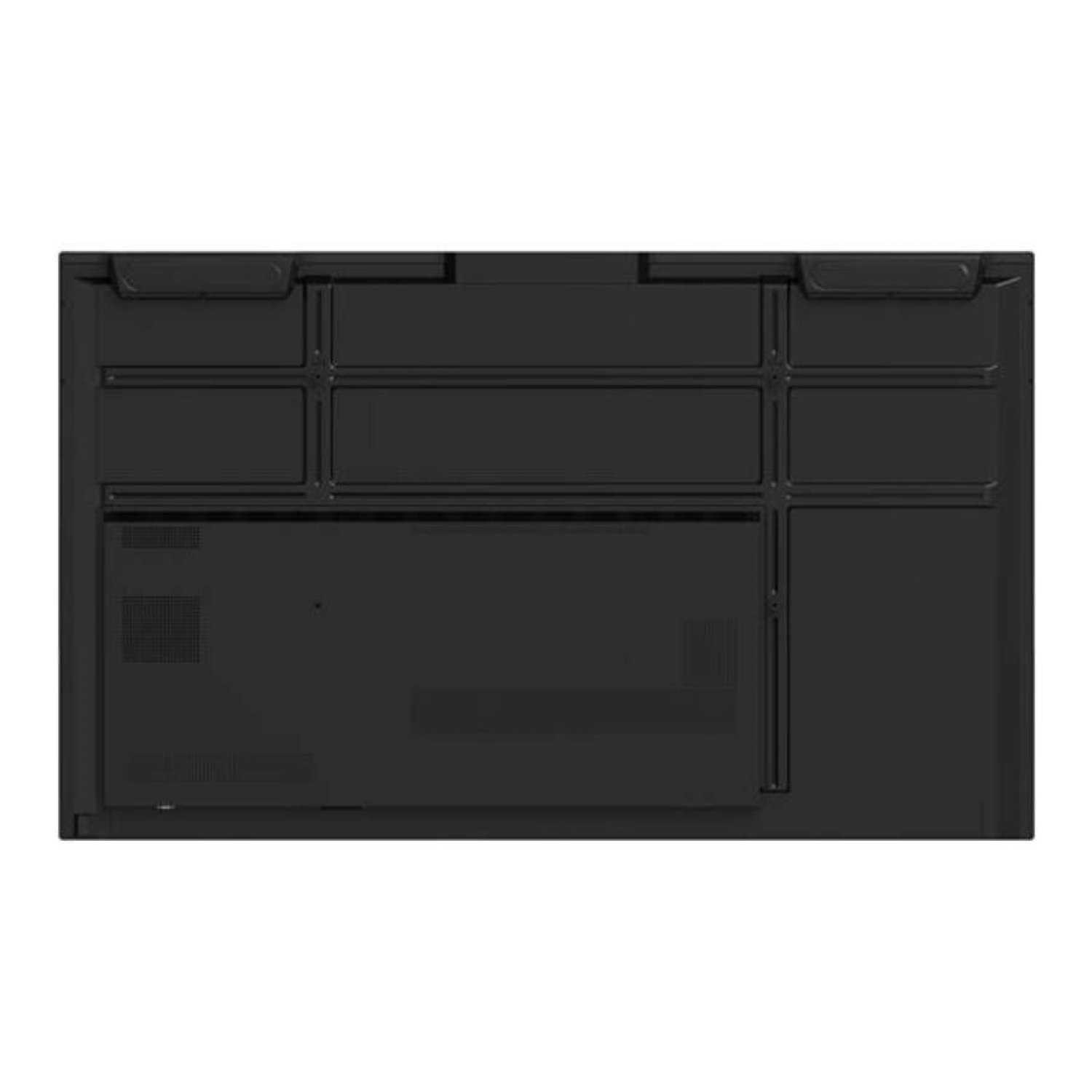 Optoma Creative Touch Serie 5 · Pantalla Interactiva 65" · 4K · Táctil Premium