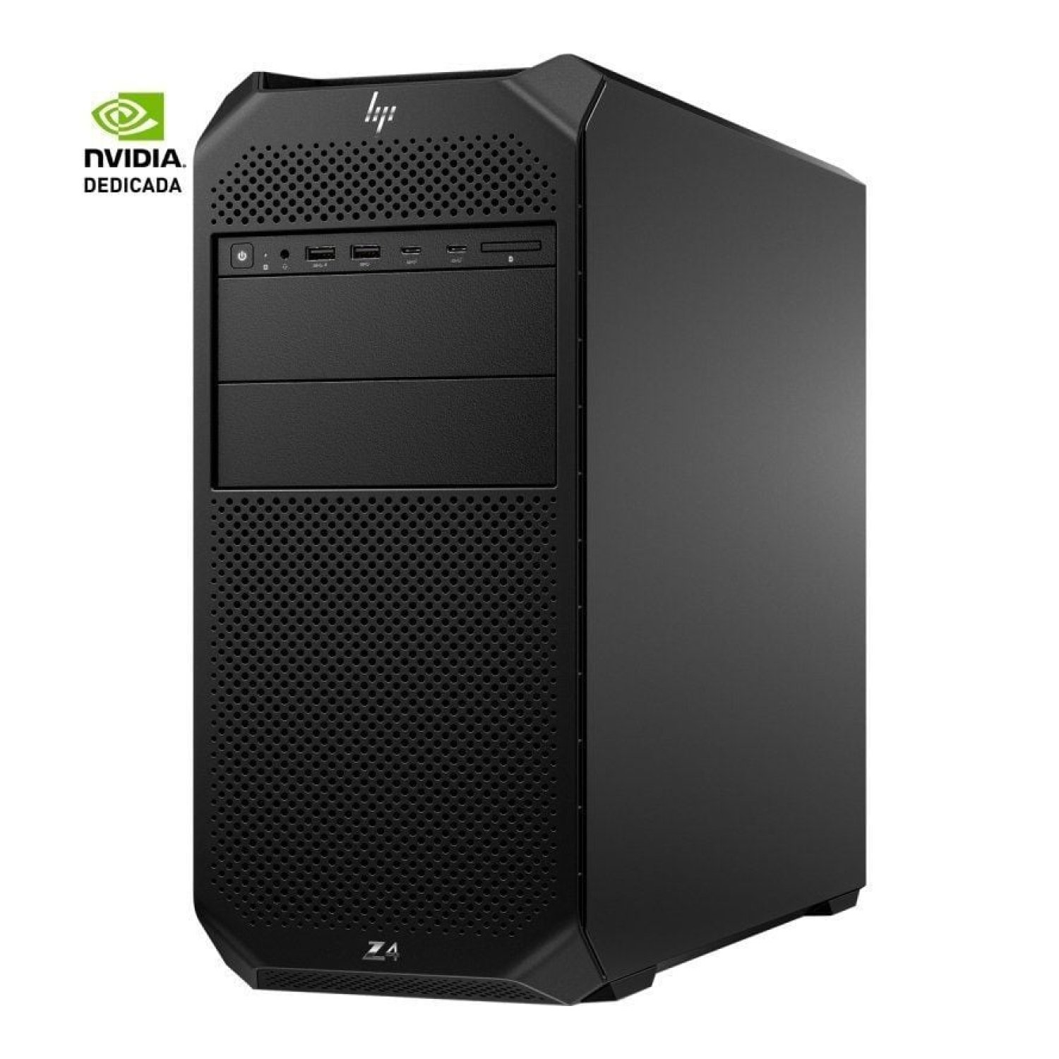 HP Workstation Z4 G5 · Intel Xeon W3-2425 · 64GB RAM · 1TB SSD · RTX 2000 Ada · Windows 11 Pro