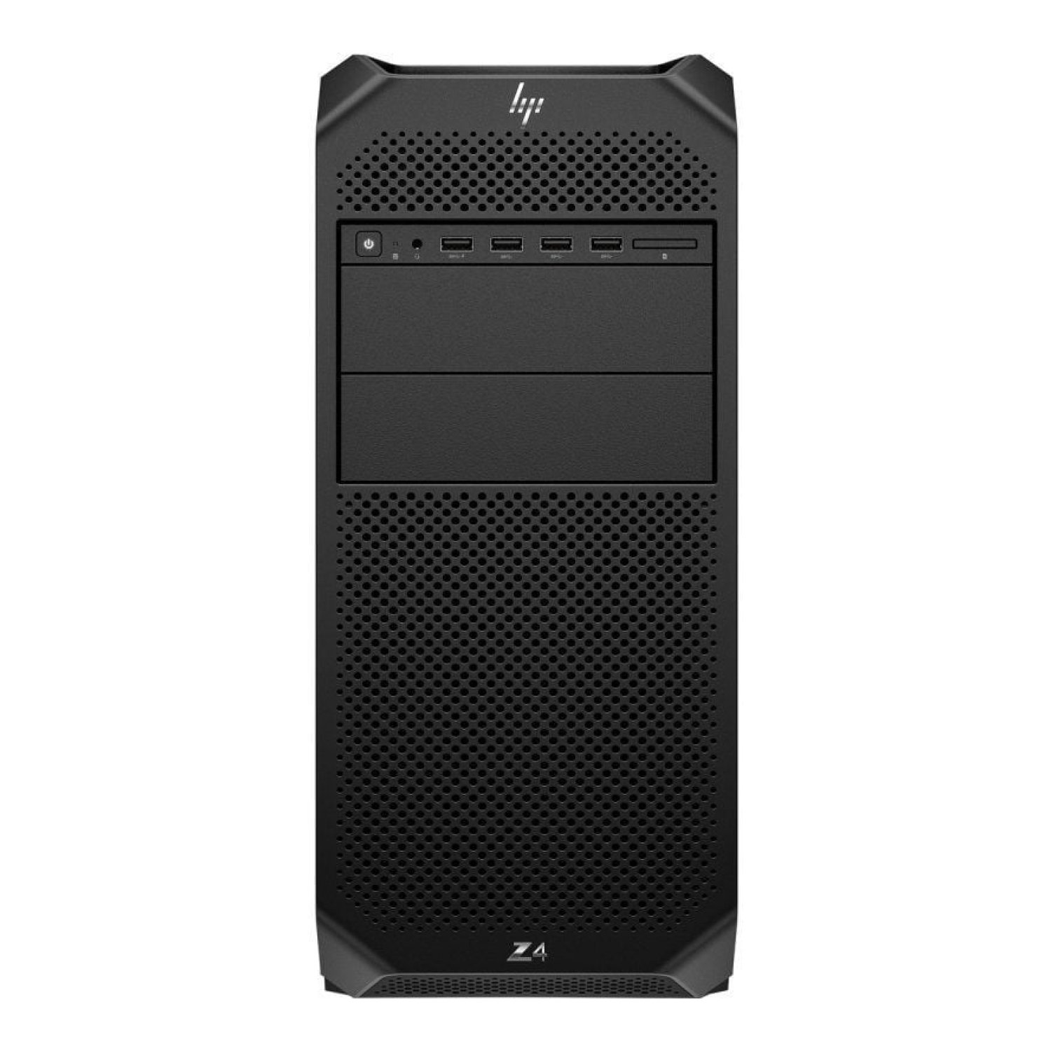 HP Workstation Z4 G5 · Intel Xeon W3-2425 · 64GB RAM · 1TB SSD · RTX 2000 Ada · Windows 11 Pro