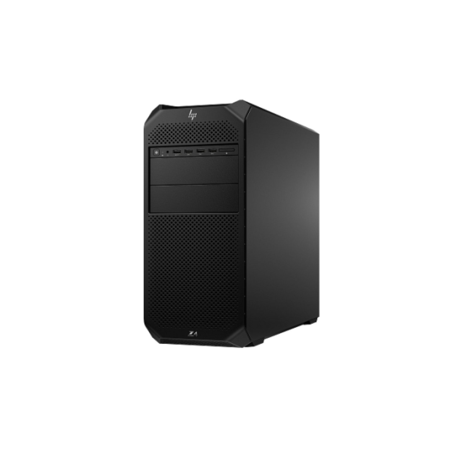 HP Workstation Z4 G5 · Intel Xeon W3-2425 · 64GB RAM · 1TB SSD · RTX 2000 Ada · Windows 11 Pro
