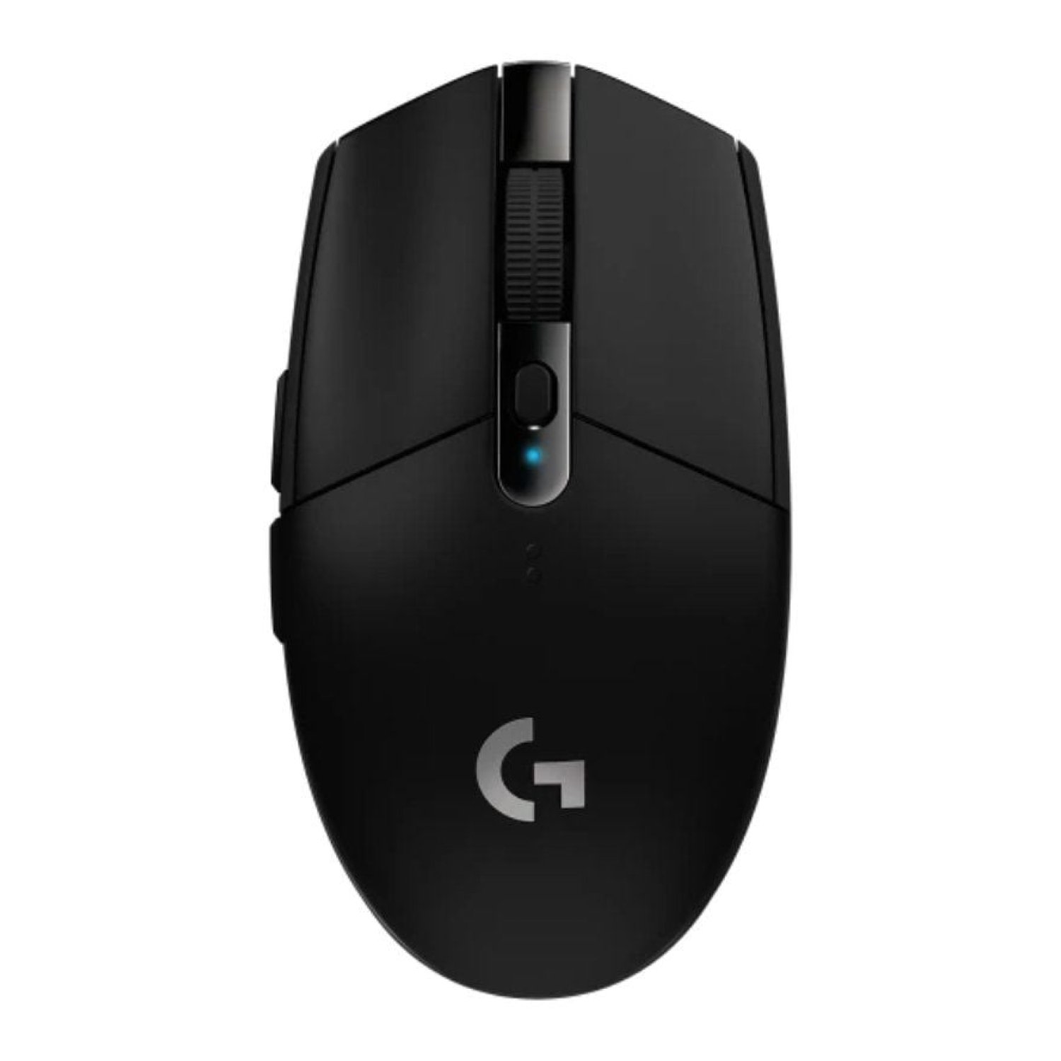 Logitech G305 Lightspeed · Ratón Gaming Inalámbrico · 12000 DPI · Negro
