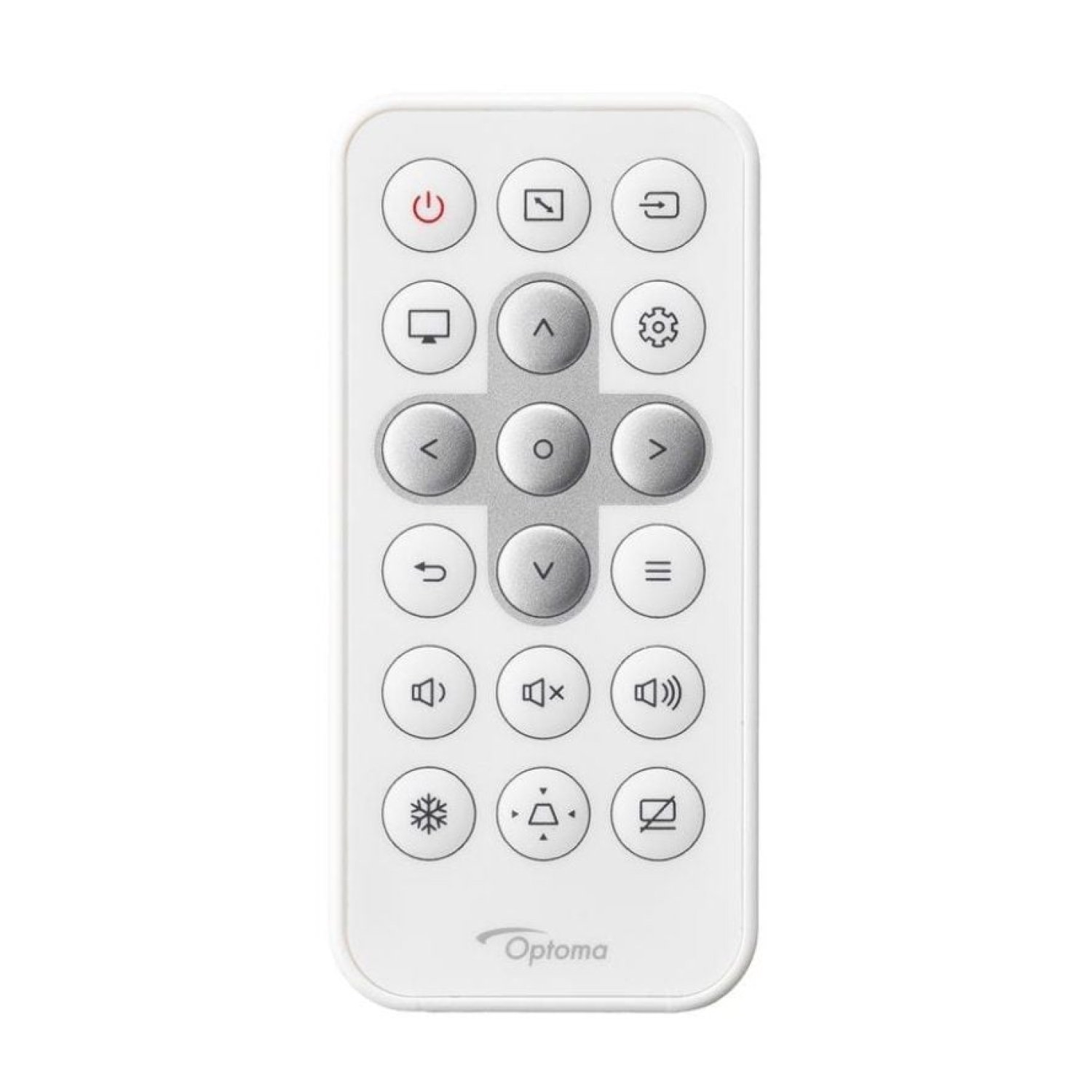 Optoma ZW350ST · Proyector Láser · 3600 Lúmenes · WXGA · HDMI · Blanco