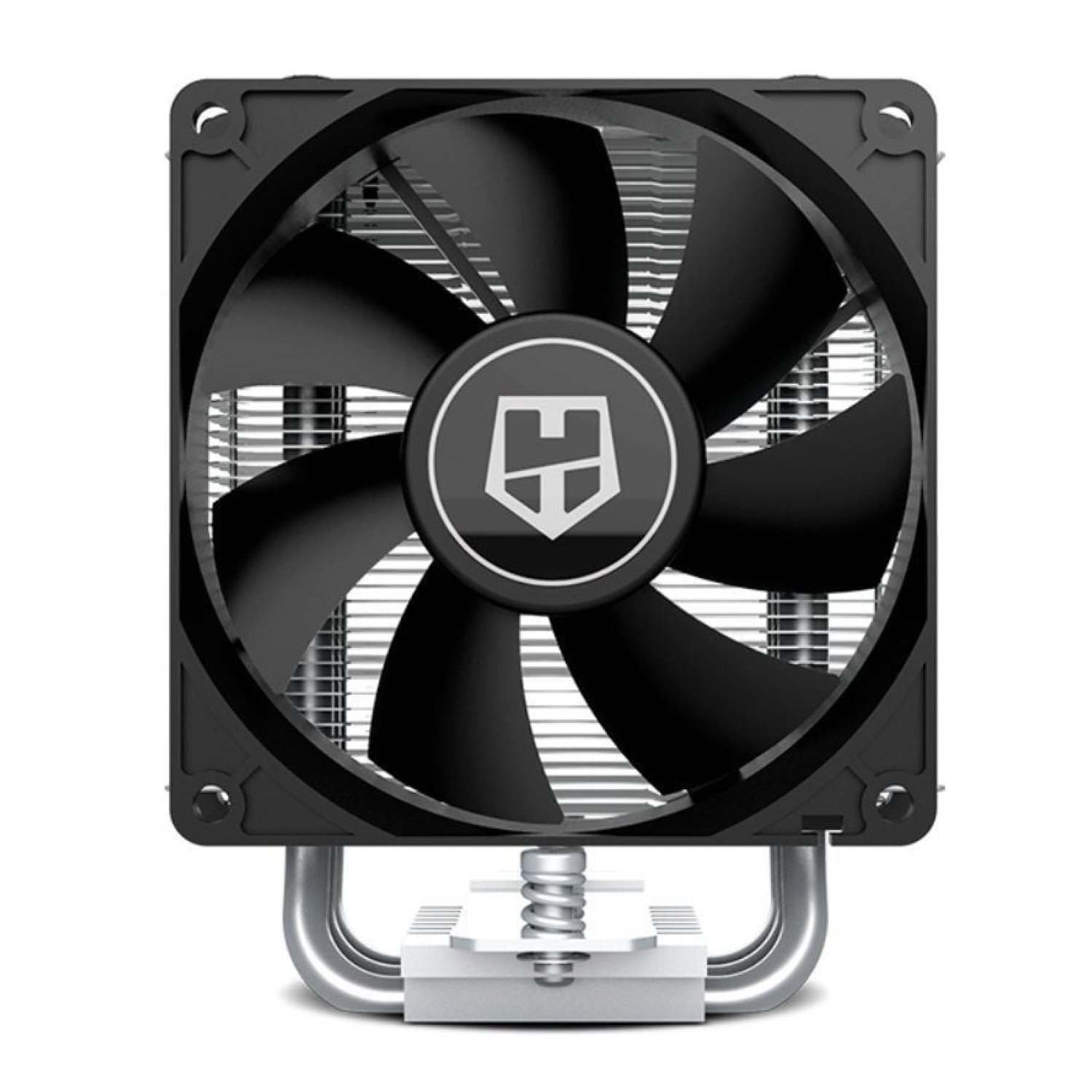 Nox Hummer H-903 · Ventilador Disipador · 92mm · Refrigeración Silenciosa