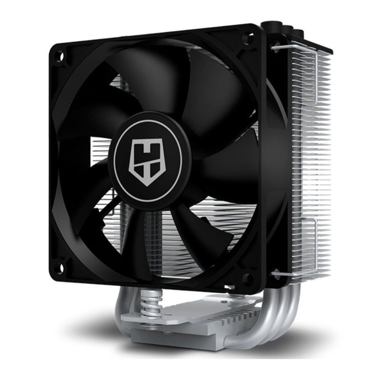 Nox Hummer H-903 · Ventilador Disipador · 92mm · Refrigeración Silenciosa
