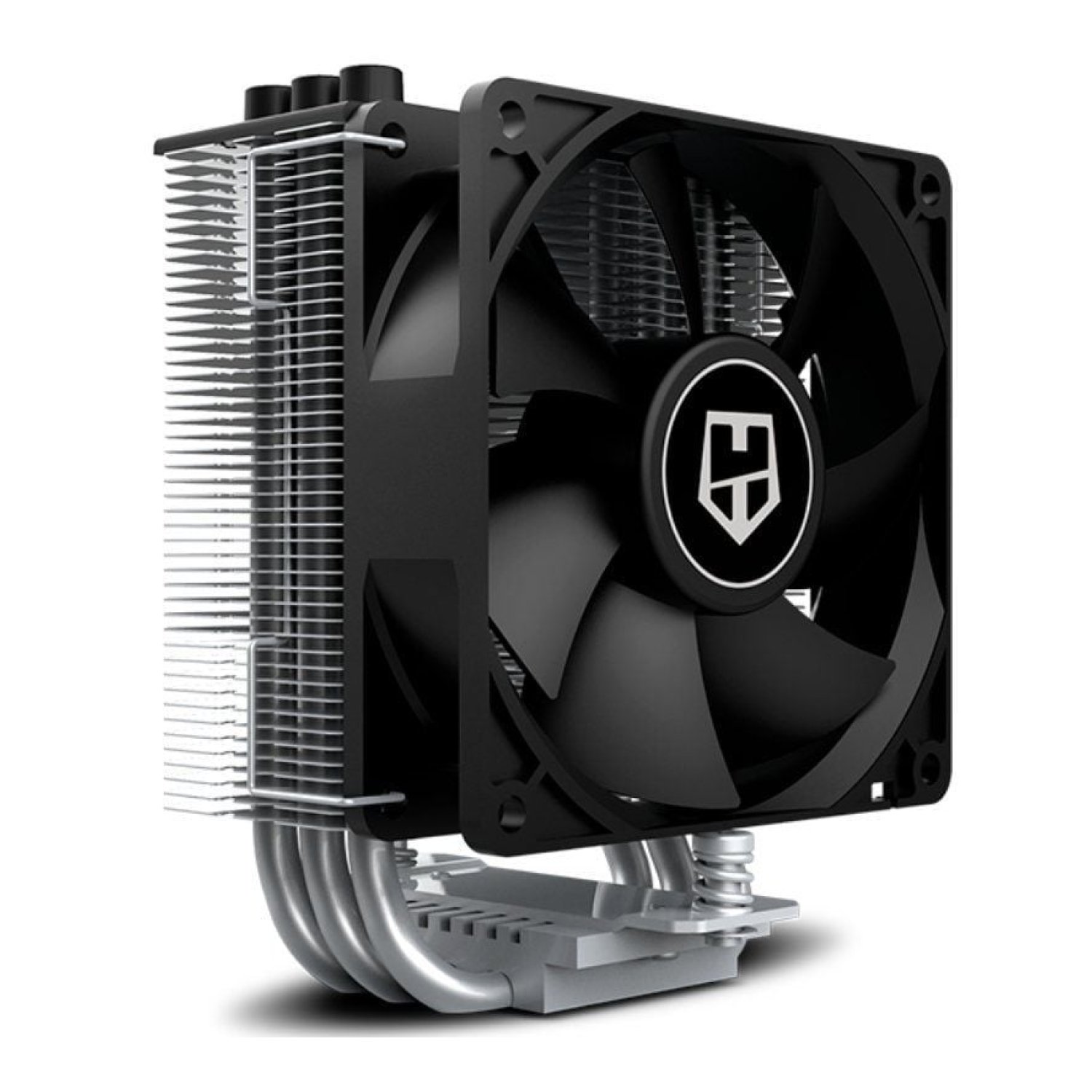 Nox Hummer H-903 · Ventilador Disipador · 92mm · Refrigeración Silenciosa